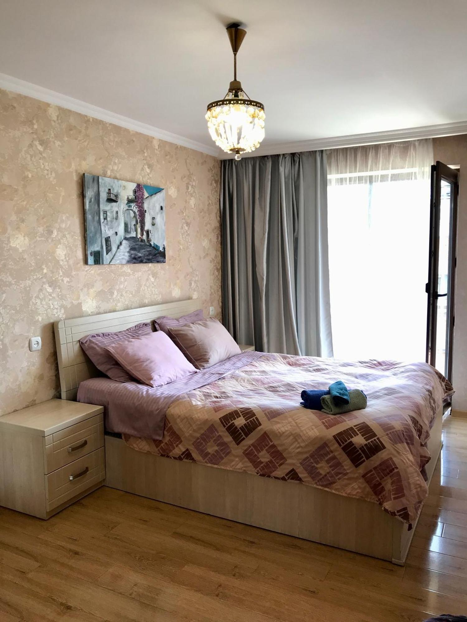Homee Tbilisi Exterior photo